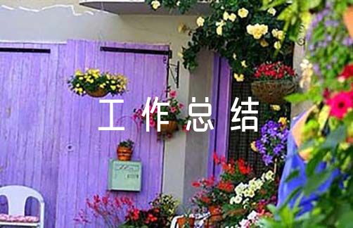 预算一体化工作总结范文（建筑工作总结范文）