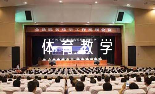 小学二年级上册体育教学工作总结三篇（小学二年级上册体育教学工作计划）