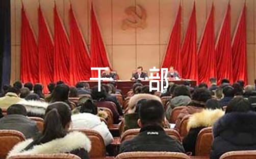 2023年干部考察近三年个人工作总结【3篇】（一般干部个人工作总结）