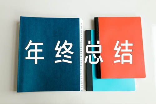 500字年终总结个人总结精选四篇（公司年终总结报告范文）